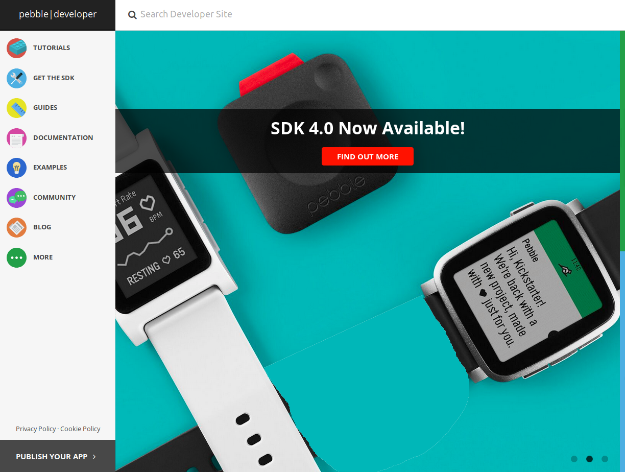 Pebble Smartwatch Gets Windows Phone 8 Support With Unofficial App |  CrazyEngineers